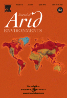 Arid Environments