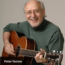 peteryarrow