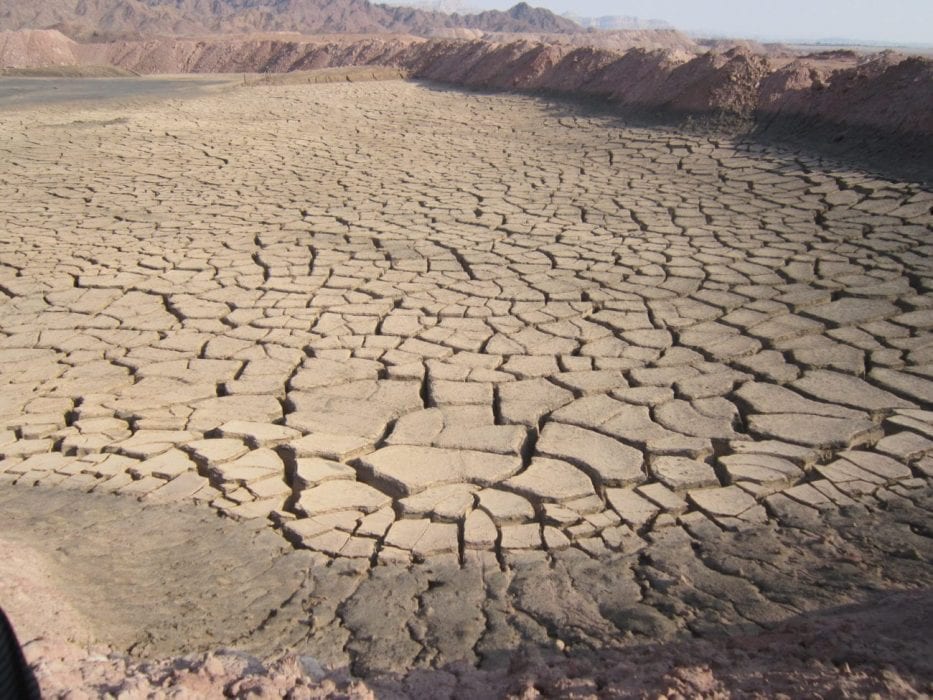 10 Reasons Why Israelis Should be Concerned about Climate Change ...