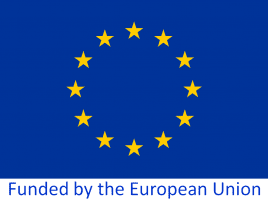 Funded by the European Union