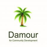 Damour logo