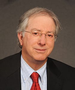 Ambassador Dennis Ross