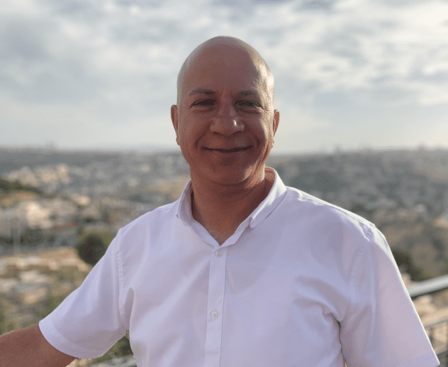 בית - מכון הערבה ללימודי הסביבה