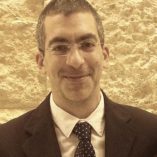 profile picture of Dr. Noam Segal