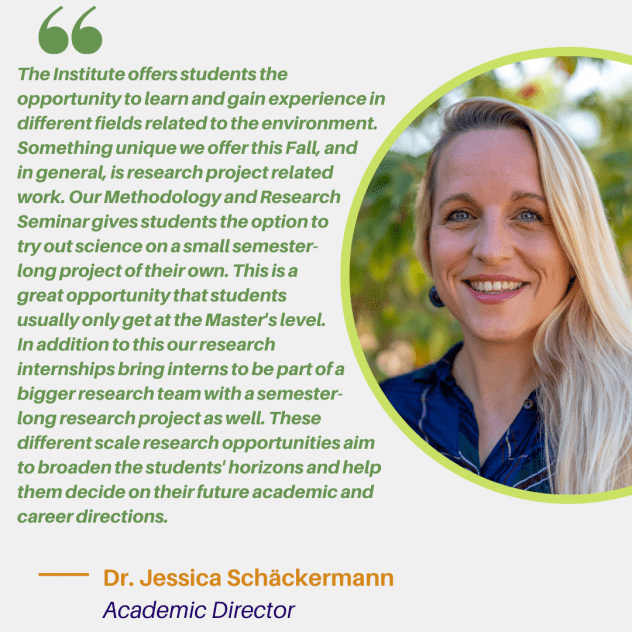 Dr. Jessica Schaeckermann