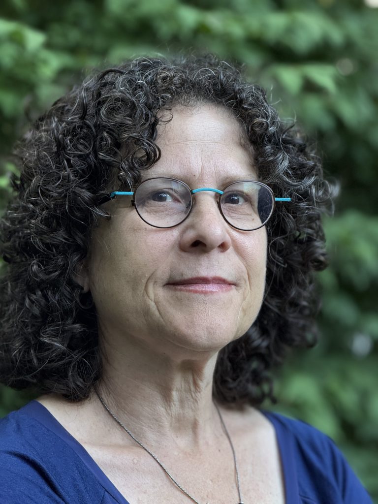Staff - Arava Institute for Environmental Studies