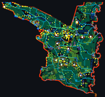 StoryMaps - Arava Institute for Environmental Studies