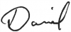 David Lehrer signature