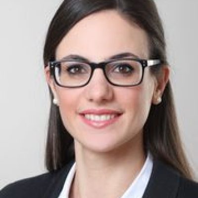 Dr. Maria Vrachioli